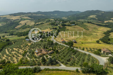 Meravigliosa villa c