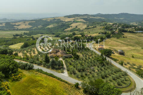 Meravigliosa villa c