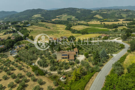 Meravigliosa villa c