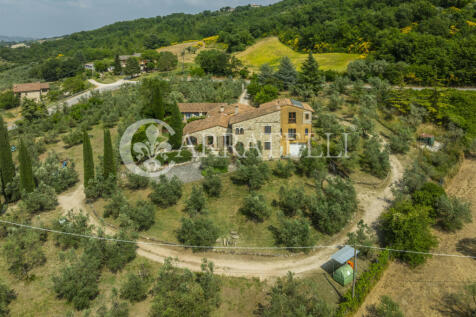 Meravigliosa villa c
