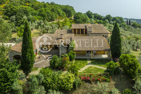 Meravigliosa villa c