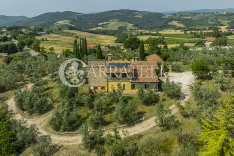 Meravigliosa villa c