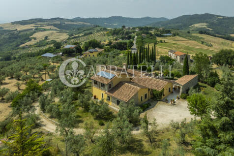 Meravigliosa villa c