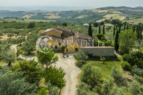 Meravigliosa villa c