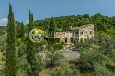 Meravigliosa villa c