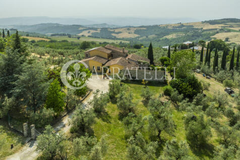 Meravigliosa villa c
