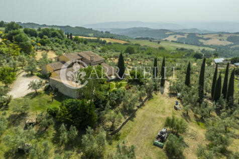 Meravigliosa villa c