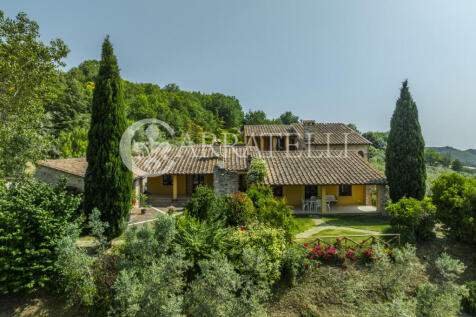 Meravigliosa villa c