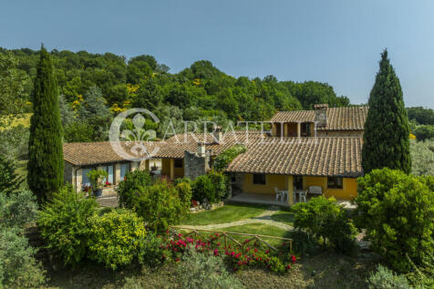 Meravigliosa villa c