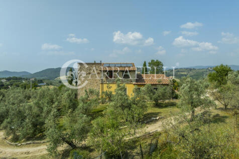 Meravigliosa villa c