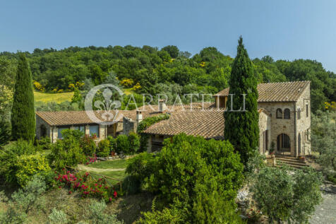 Meravigliosa villa c