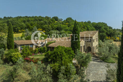 Meravigliosa villa c