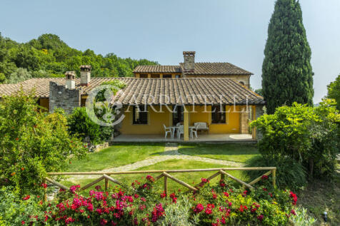 Meravigliosa villa c