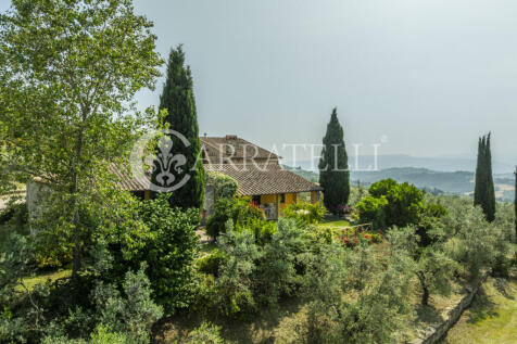 Meravigliosa villa c