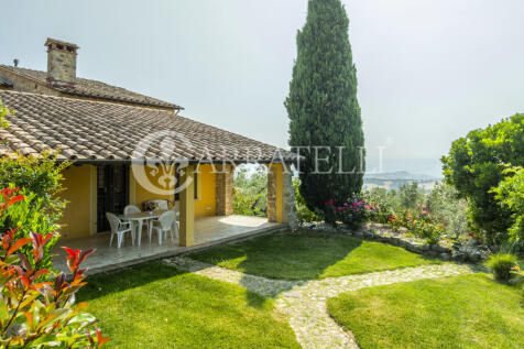 Meravigliosa villa c
