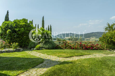 Meravigliosa villa c