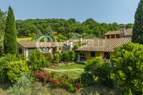 Meravigliosa villa c