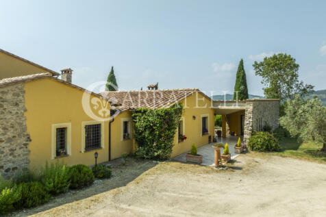 Meravigliosa villa c