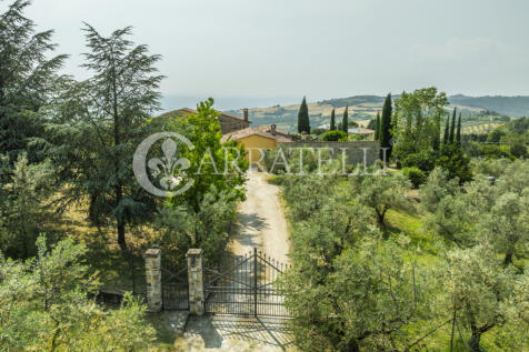 Meravigliosa villa c