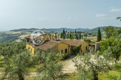 Meravigliosa villa c