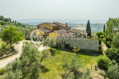 Meravigliosa villa c