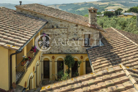 Meravigliosa villa c