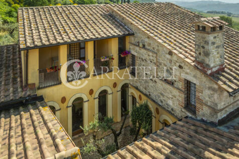 Meravigliosa villa c