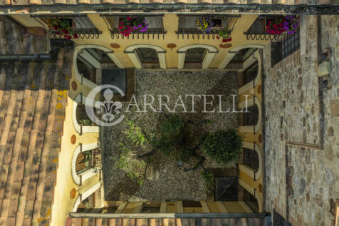 Meravigliosa villa c