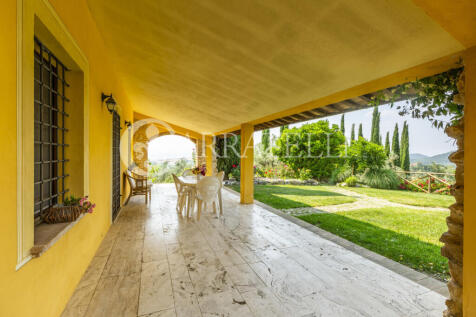 Meravigliosa villa c