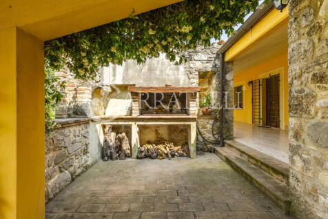 Meravigliosa villa c