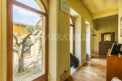 Meravigliosa villa c