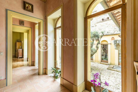 Meravigliosa villa c