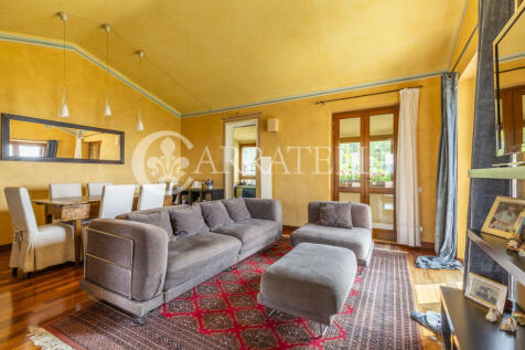 Meravigliosa villa c