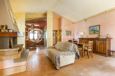 Meravigliosa villa c