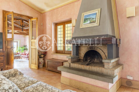 Meravigliosa villa c