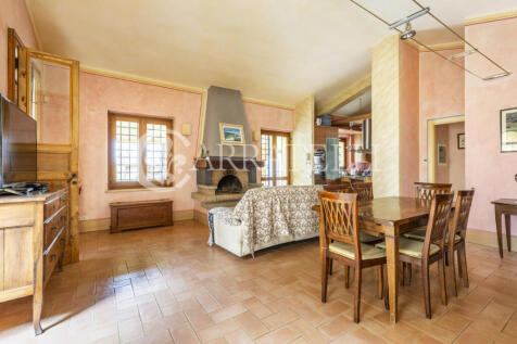 Meravigliosa villa c