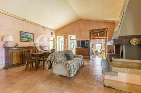 Meravigliosa villa c