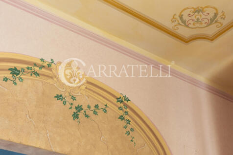 Meravigliosa villa c