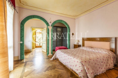 Meravigliosa villa c