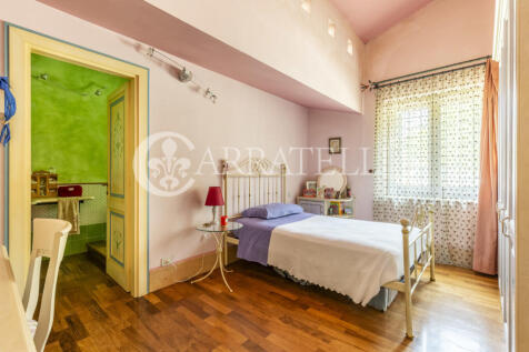 Meravigliosa villa c