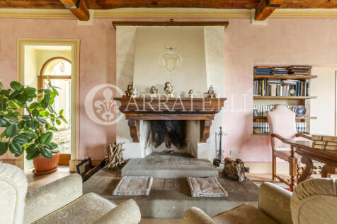 Meravigliosa villa c