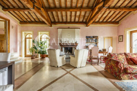 Meravigliosa villa c