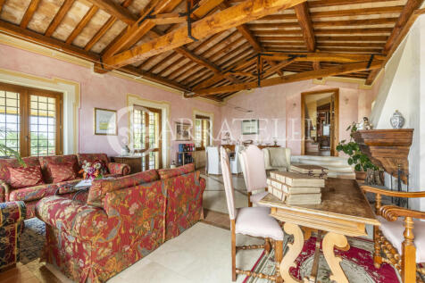 Meravigliosa villa c