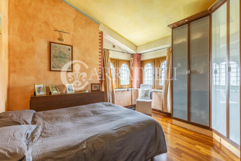 Meravigliosa villa c