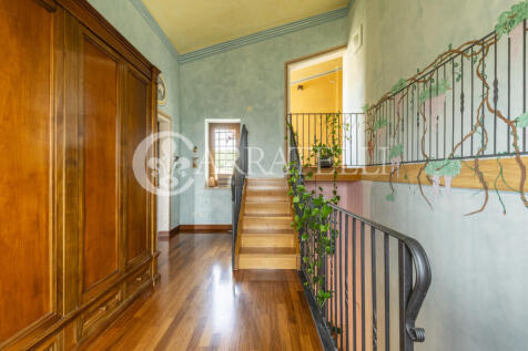 Meravigliosa villa c
