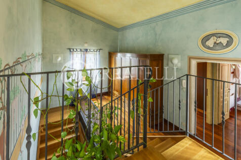 Meravigliosa villa c