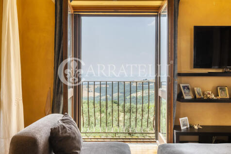 Meravigliosa villa c