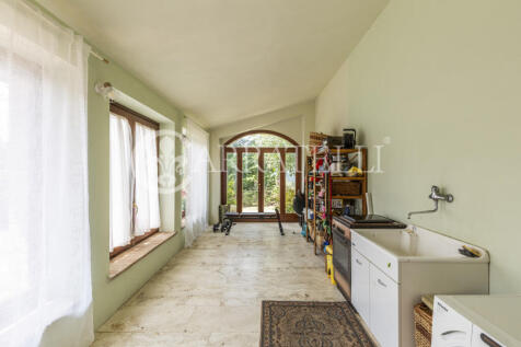 Meravigliosa villa c