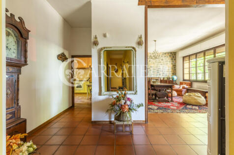 Subbiano villa in co