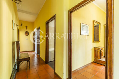 Subbiano villa in co